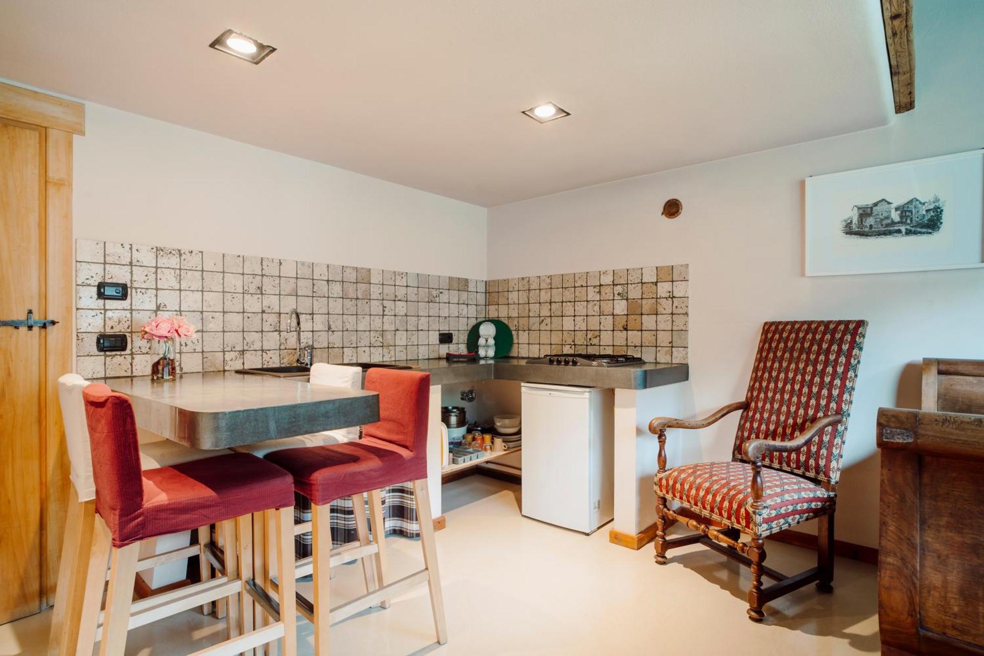 Maison Rosset Agriturismo, Camere, Appartamenti E Spa In Valle D'Aosta Нюс Экстерьер фото