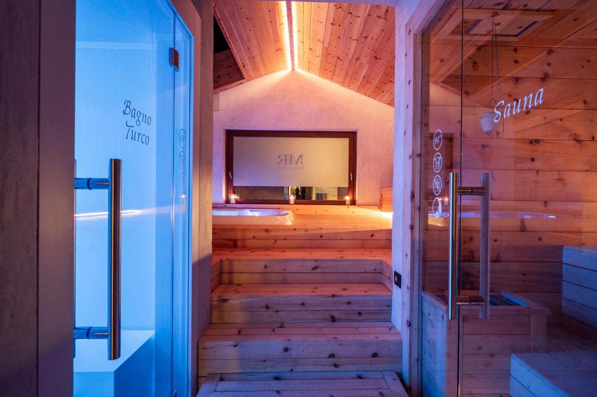 Maison Rosset Agriturismo, Camere, Appartamenti E Spa In Valle D'Aosta Нюс Экстерьер фото
