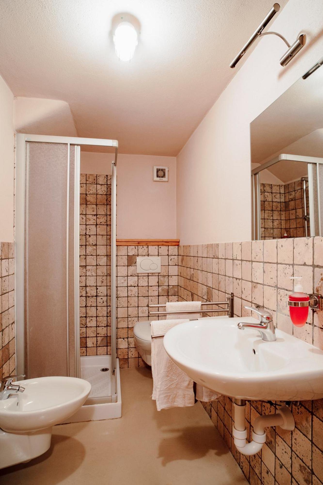 Maison Rosset Agriturismo, Camere, Appartamenti E Spa In Valle D'Aosta Нюс Экстерьер фото