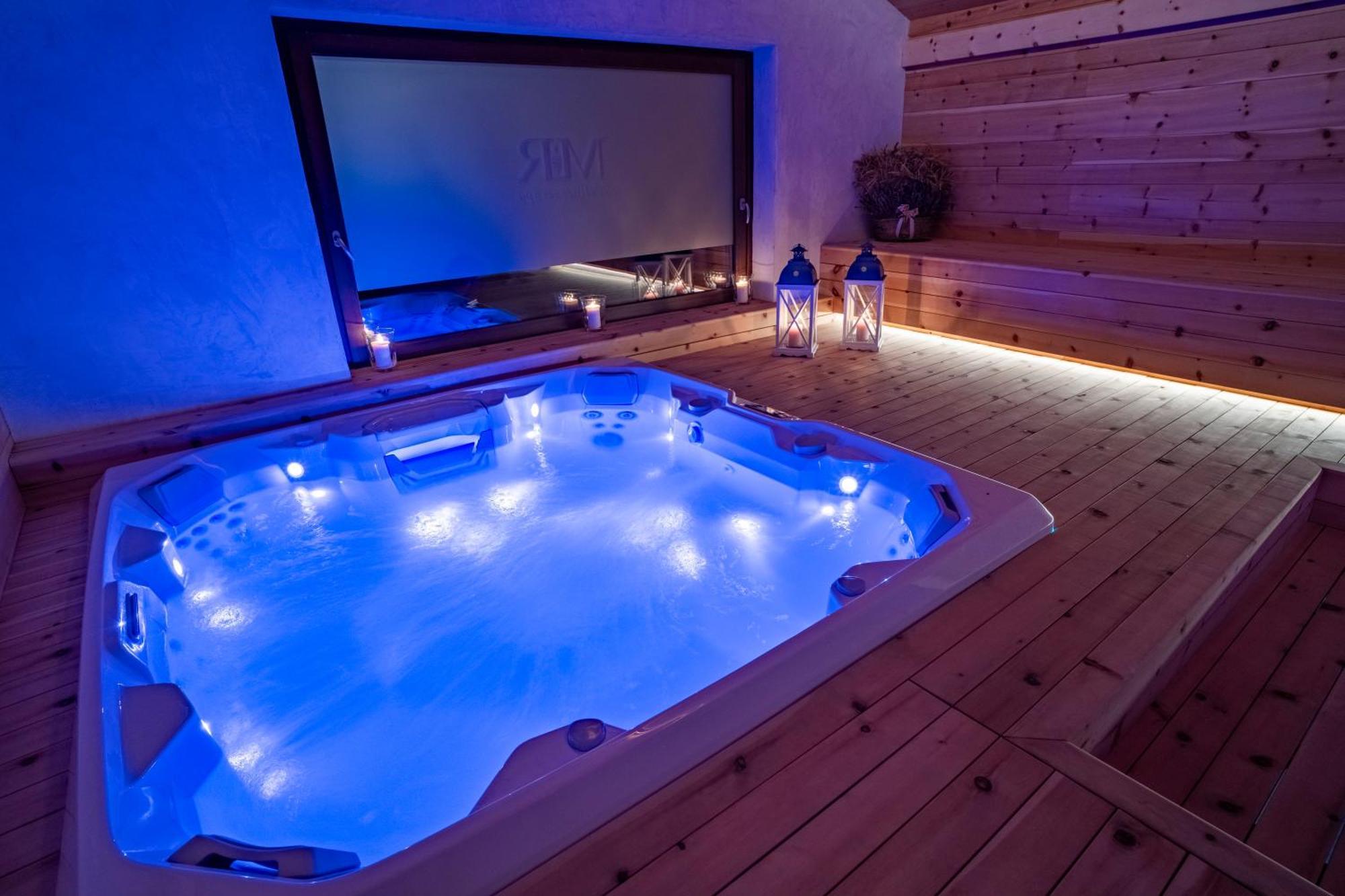 Maison Rosset Agriturismo, Camere, Appartamenti E Spa In Valle D'Aosta Нюс Экстерьер фото