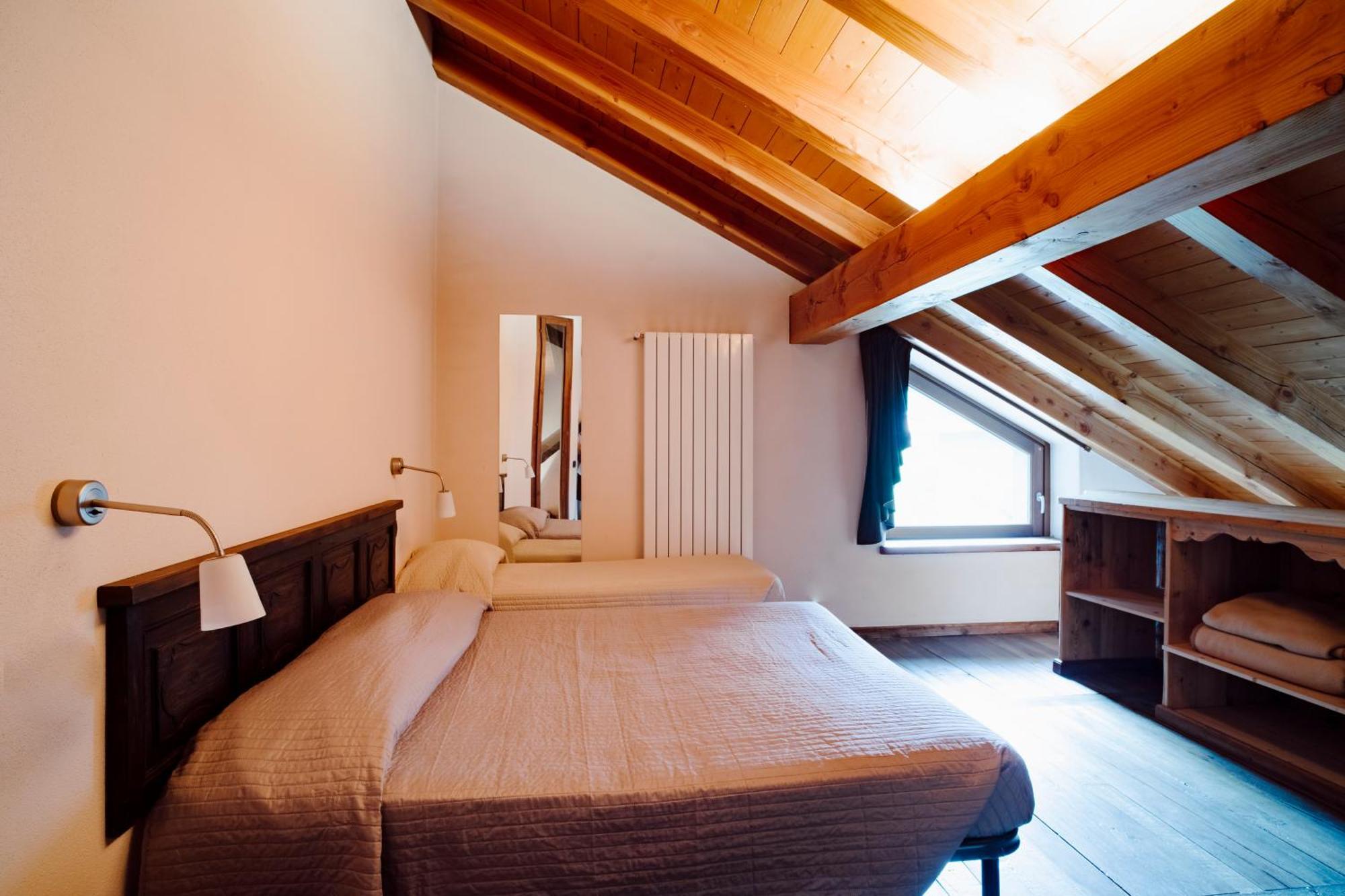 Maison Rosset Agriturismo, Camere, Appartamenti E Spa In Valle D'Aosta Нюс Экстерьер фото
