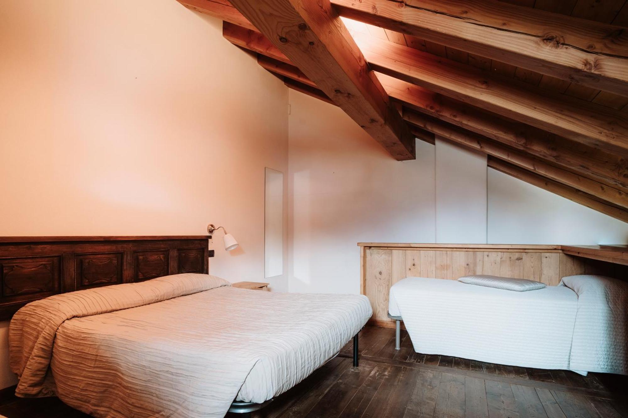 Maison Rosset Agriturismo, Camere, Appartamenti E Spa In Valle D'Aosta Нюс Экстерьер фото