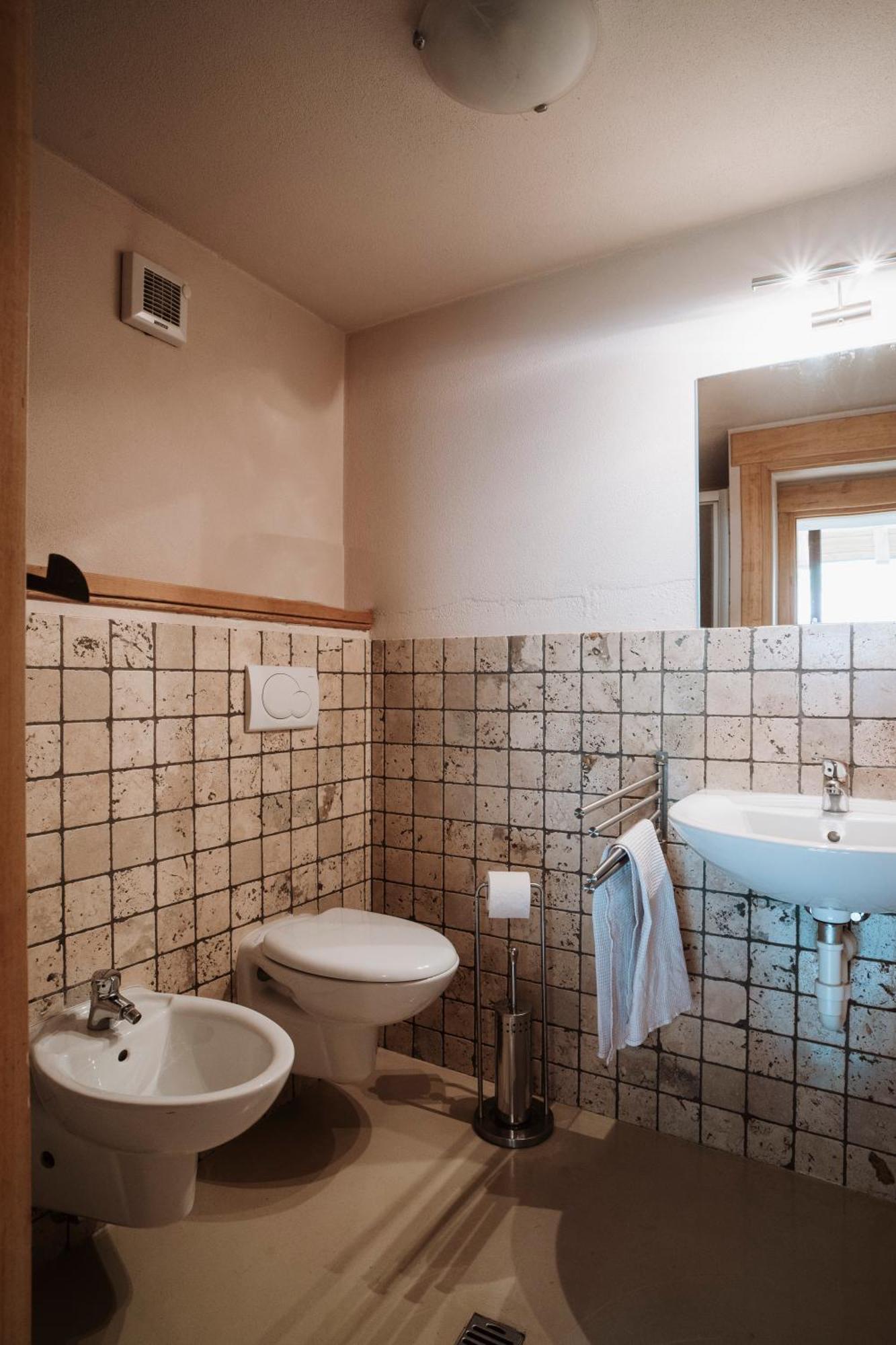 Maison Rosset Agriturismo, Camere, Appartamenti E Spa In Valle D'Aosta Нюс Экстерьер фото