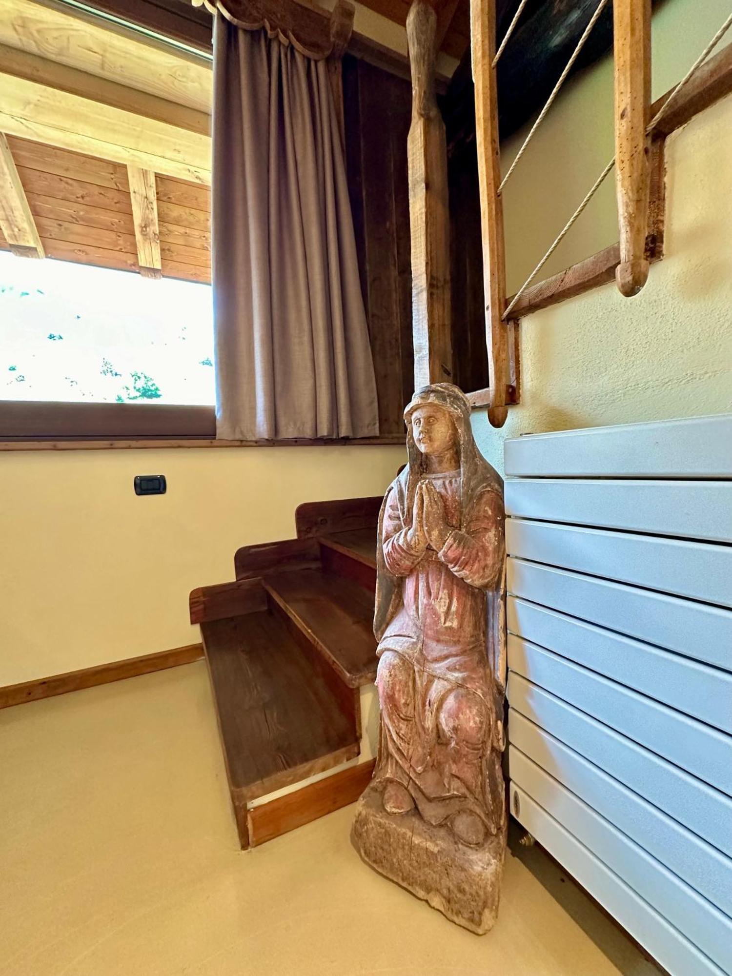 Maison Rosset Agriturismo, Camere, Appartamenti E Spa In Valle D'Aosta Нюс Экстерьер фото