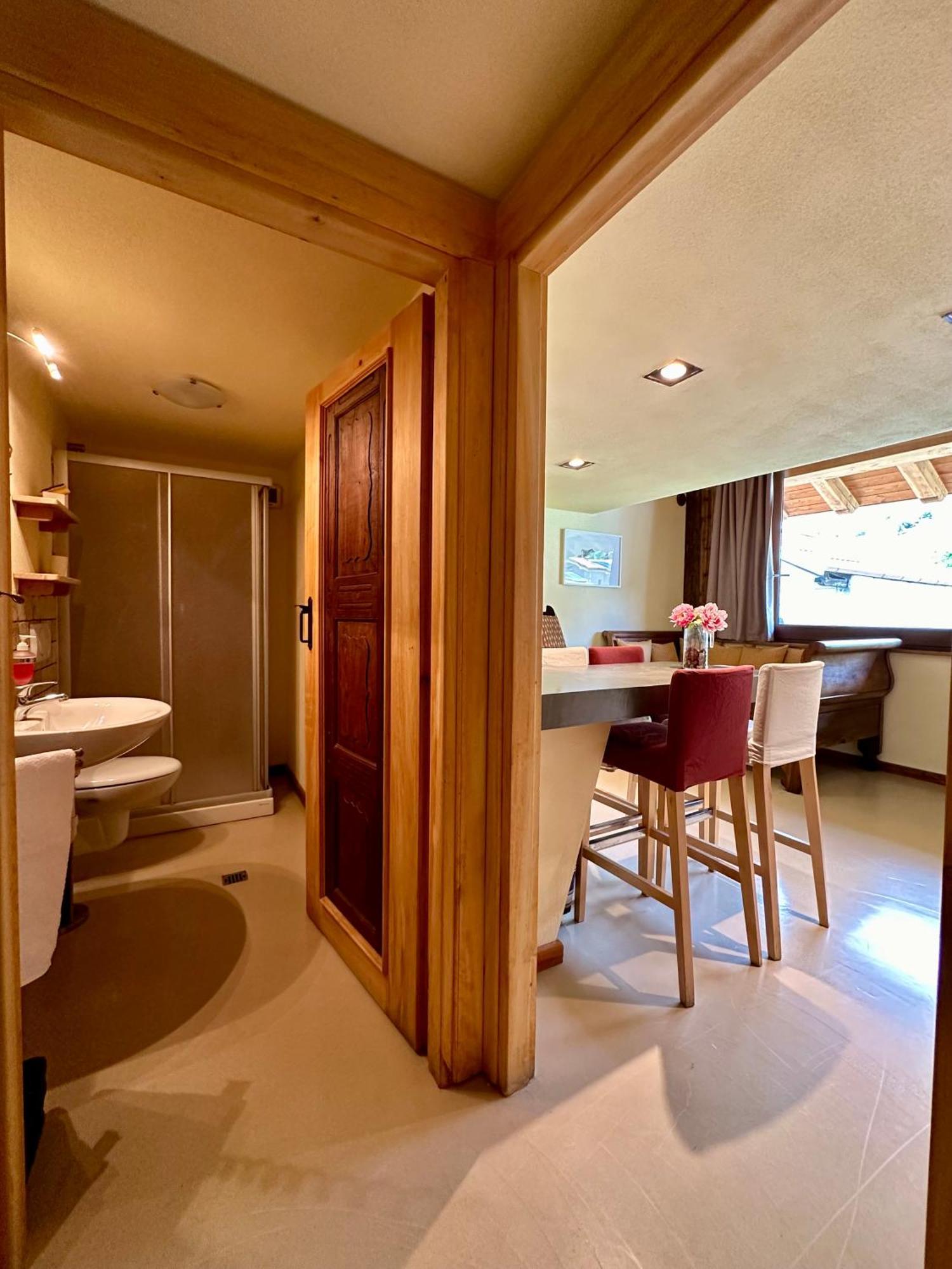 Maison Rosset Agriturismo, Camere, Appartamenti E Spa In Valle D'Aosta Нюс Экстерьер фото