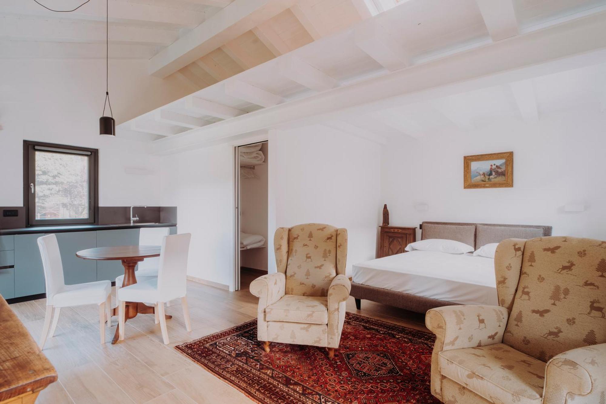 Maison Rosset Agriturismo, Camere, Appartamenti E Spa In Valle D'Aosta Нюс Экстерьер фото