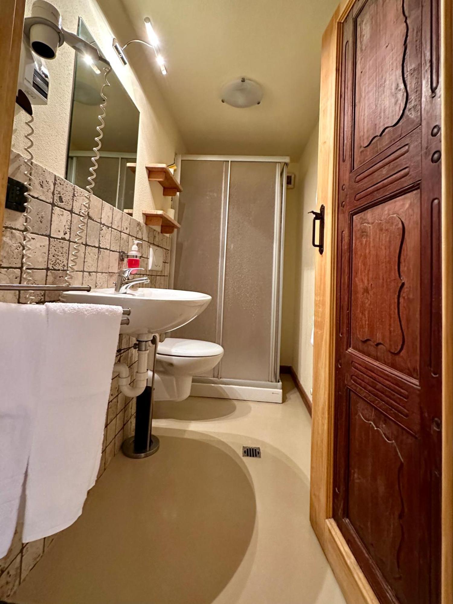 Maison Rosset Agriturismo, Camere, Appartamenti E Spa In Valle D'Aosta Нюс Экстерьер фото