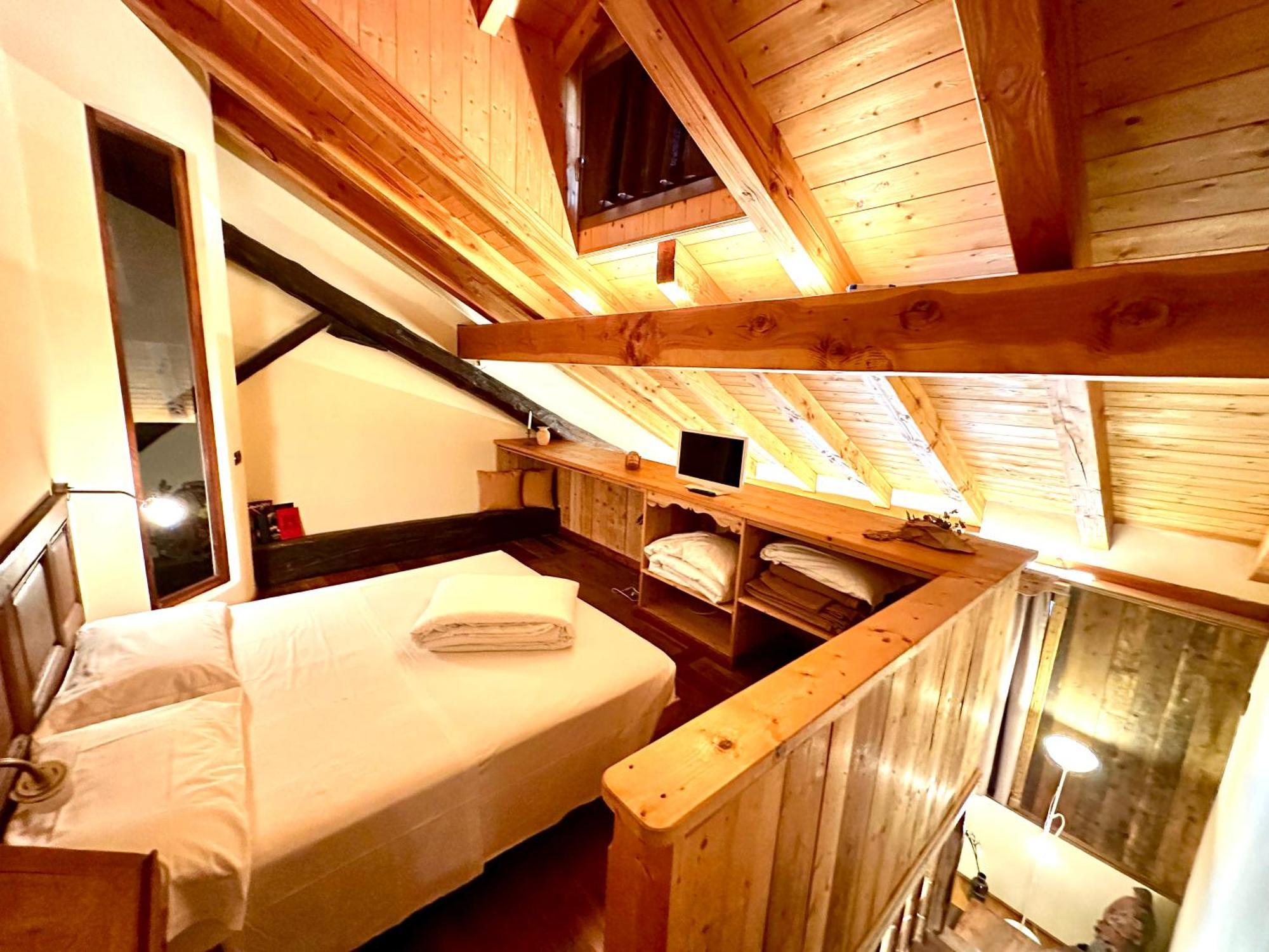 Maison Rosset Agriturismo, Camere, Appartamenti E Spa In Valle D'Aosta Нюс Экстерьер фото