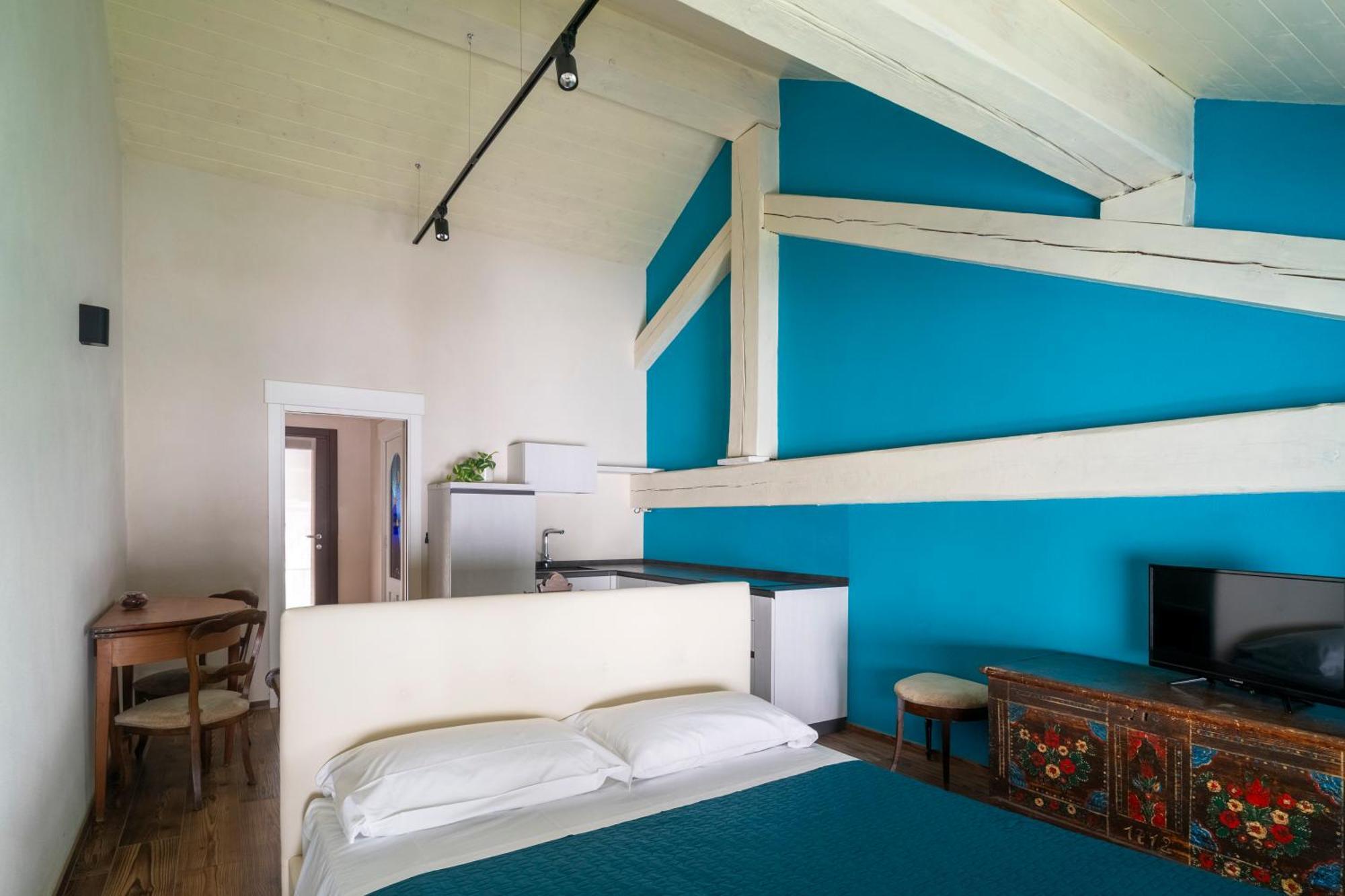 Maison Rosset Agriturismo, Camere, Appartamenti E Spa In Valle D'Aosta Нюс Экстерьер фото